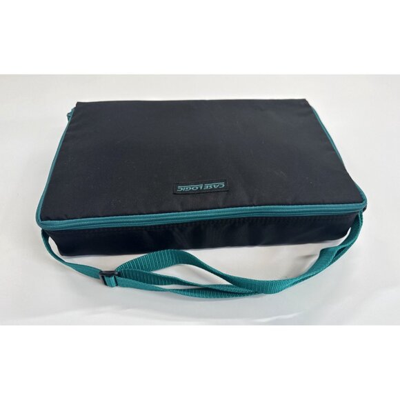 Vintage Cassette Tapes Lot of 41 Mixed Music 70s 80s Rock Pop with Carrying Case - Picture 4 of 13